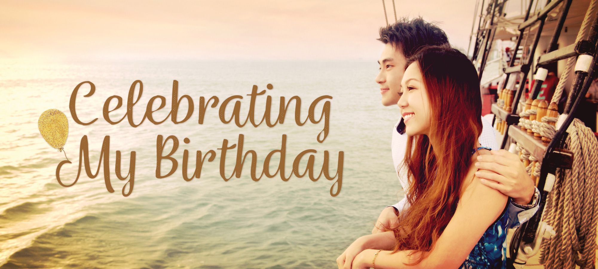 Birthday Deals Singapore 2018