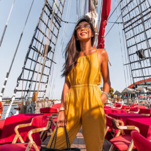 aboard-Royal-Albatross-Sunset-Sail