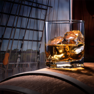 4-COURSE WHISKY TASTING DINNER CRUISE