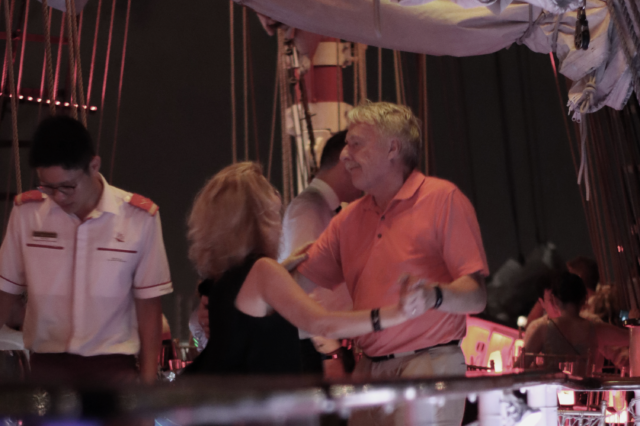 6 singapore dining spots to check out for your new year's eve dinner NEW YEAR’S EVE CRUISE 2023