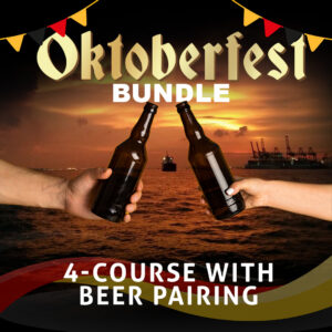 oktoberfest bundle icon