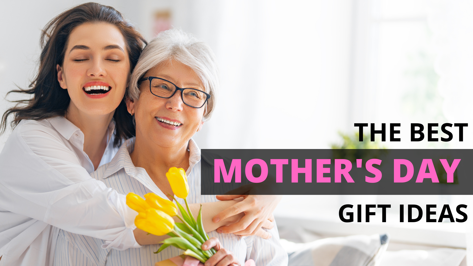 Best Mother's Day Gift Ideas Singapore