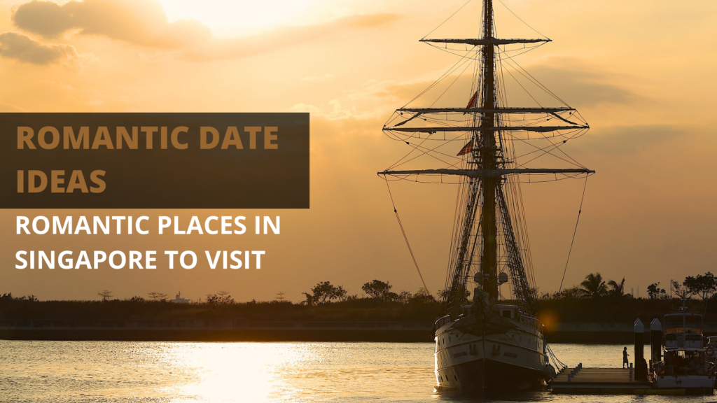 Romantic Date Ideas in Singapore Royal Albatross