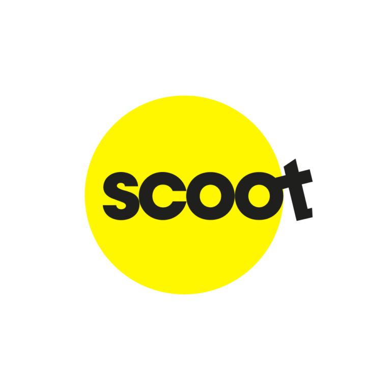 Royal Albatross Scoot AirLines Promotion Tallship