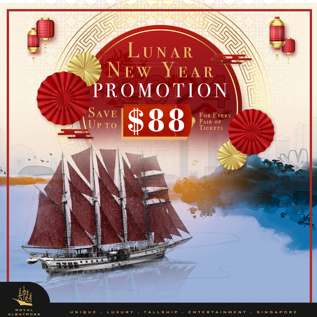 CNY 2024 Bundle