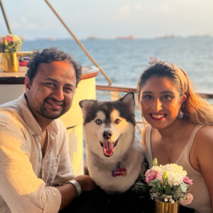 Vday Dog Cruise Adult Only