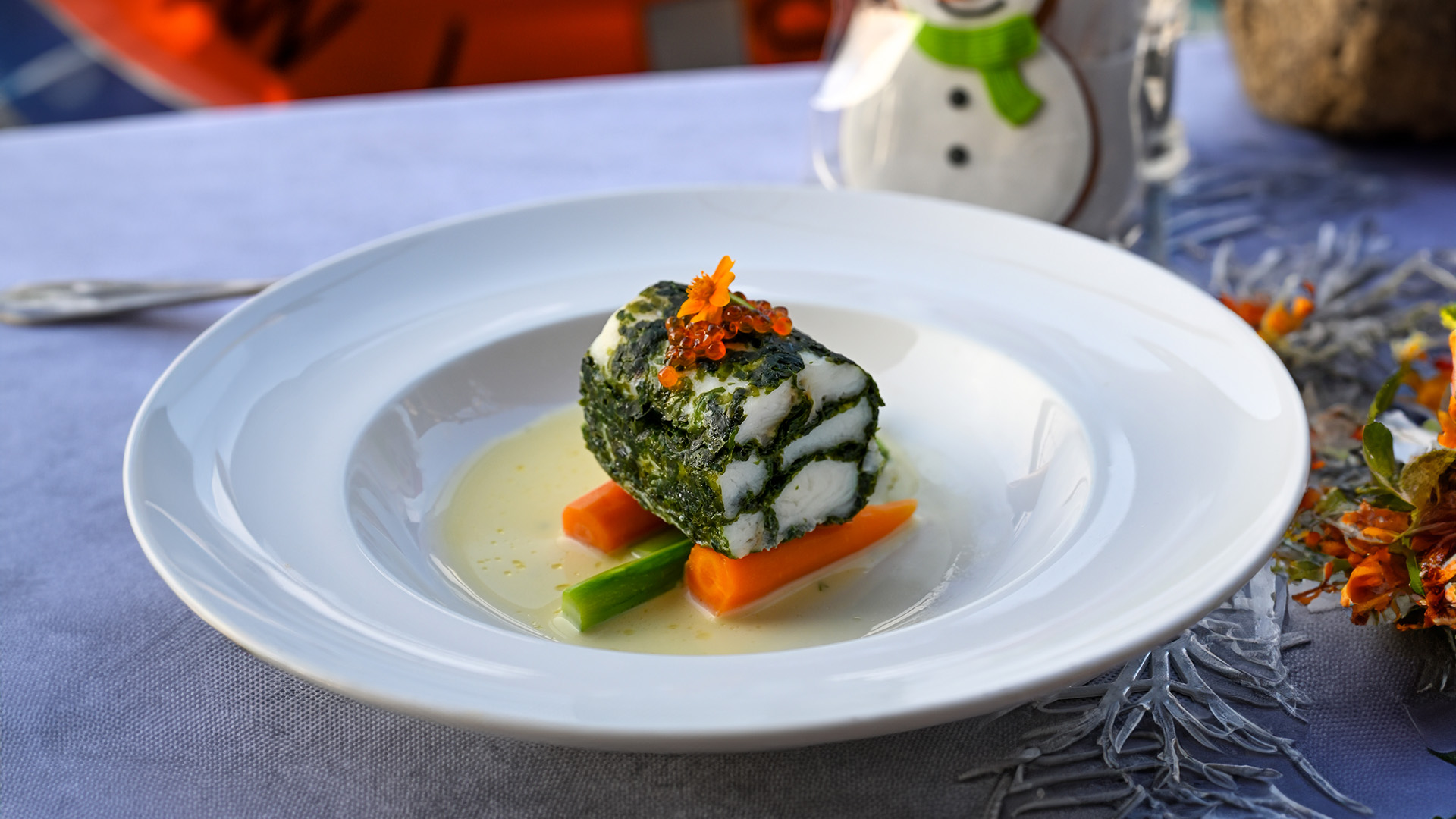 Celebrate Christmas Dinner Aboard Singapore's Only Tall Ship_4