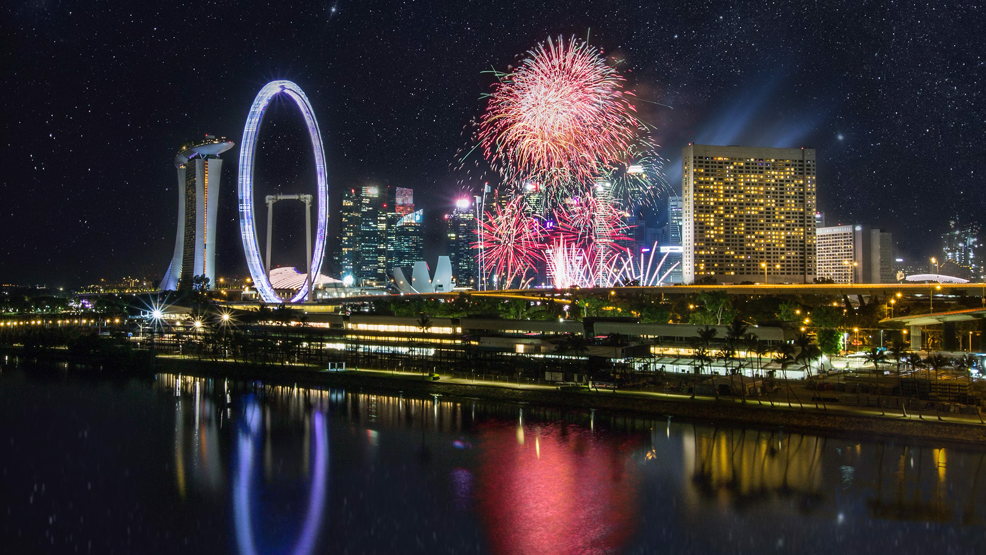 A Guide to New Year's Eve Fireworks 2025 in Singapore_1