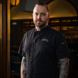 Gastronomic Sunset Sail Season 3 - Meet & Greet - Shangri La