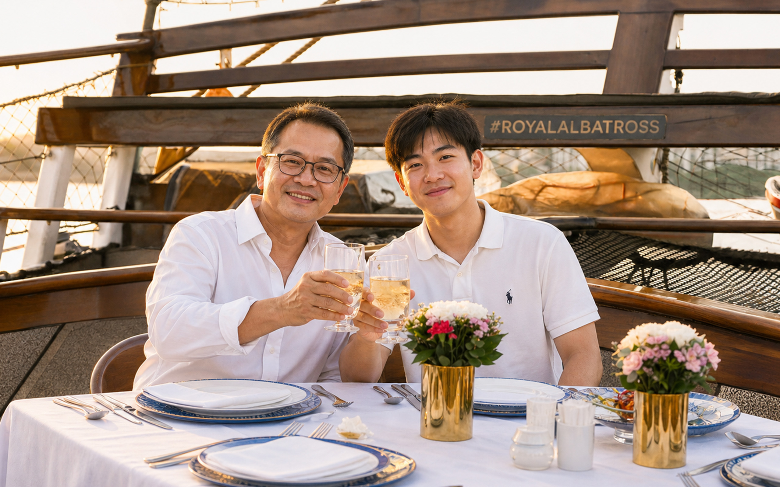 Father's Day in Singapore_3