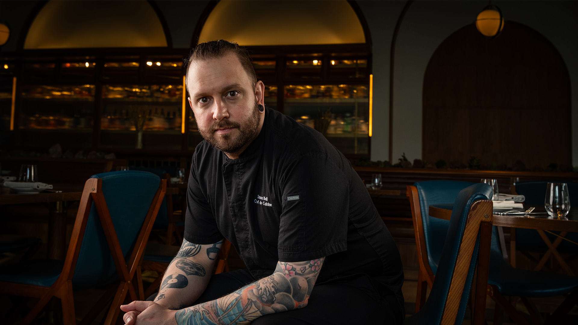 Top Chefs Take to the Sea on Gastronomic Sunset Sail Season 3_3