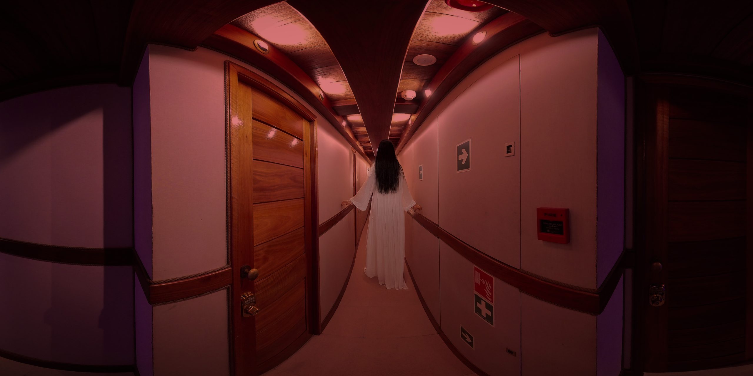 Halloween 2025: Celebrate with Singapore’s Only Haunted Dinner Cruise Aboard Royal Albatross_4