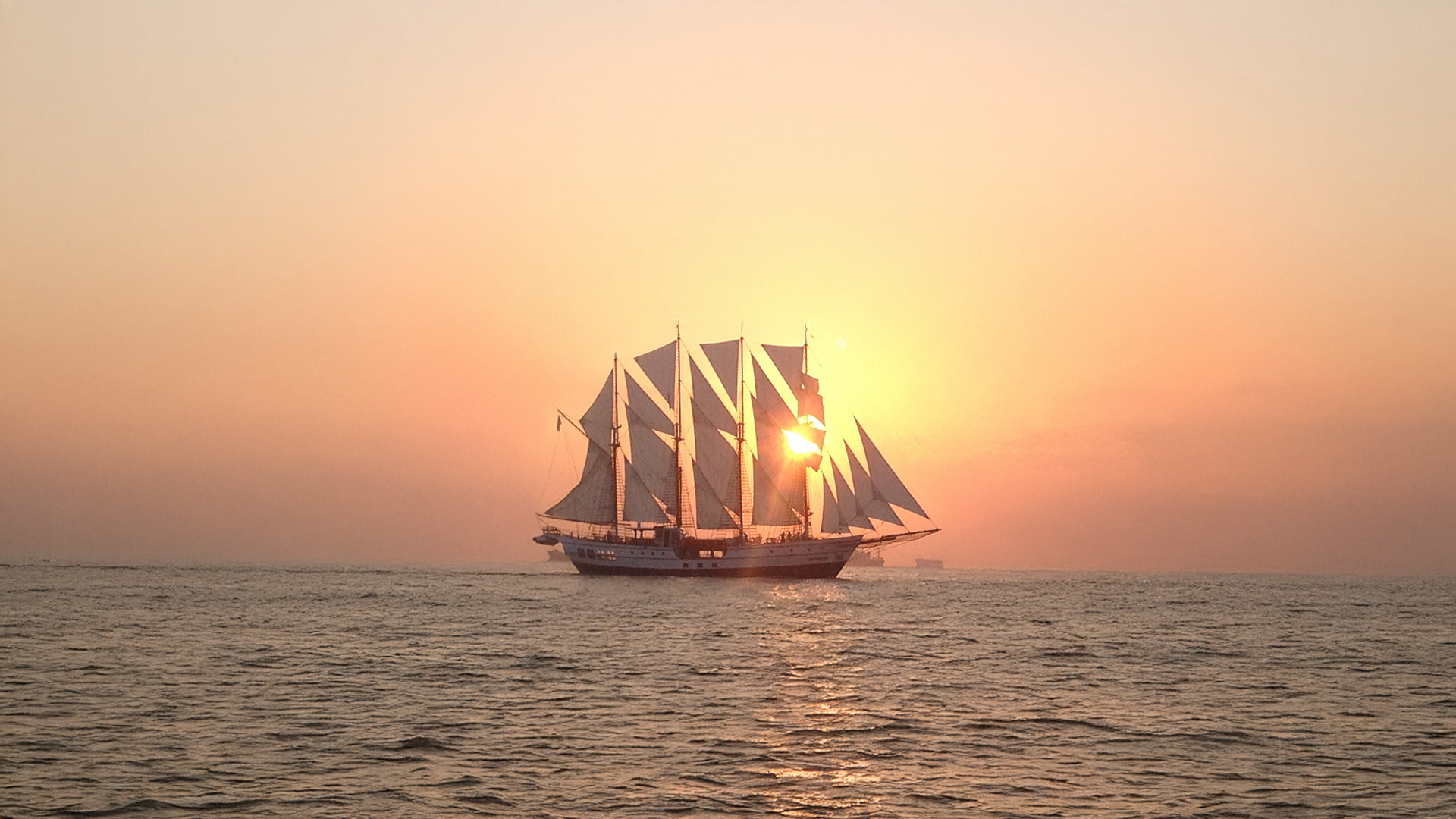 What It’s Really Like Aboard Singapore’s Only Tall Ship Cruise_1