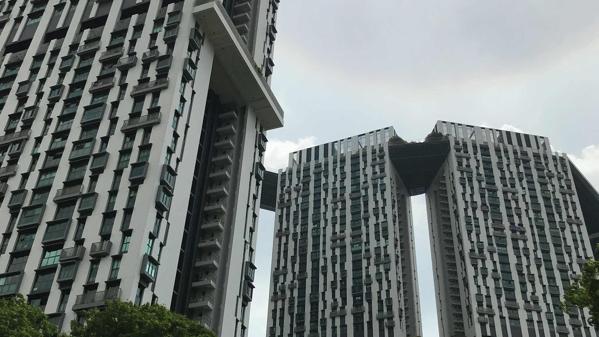 Latest Places to Watch Sunset in Singapore 2025_2