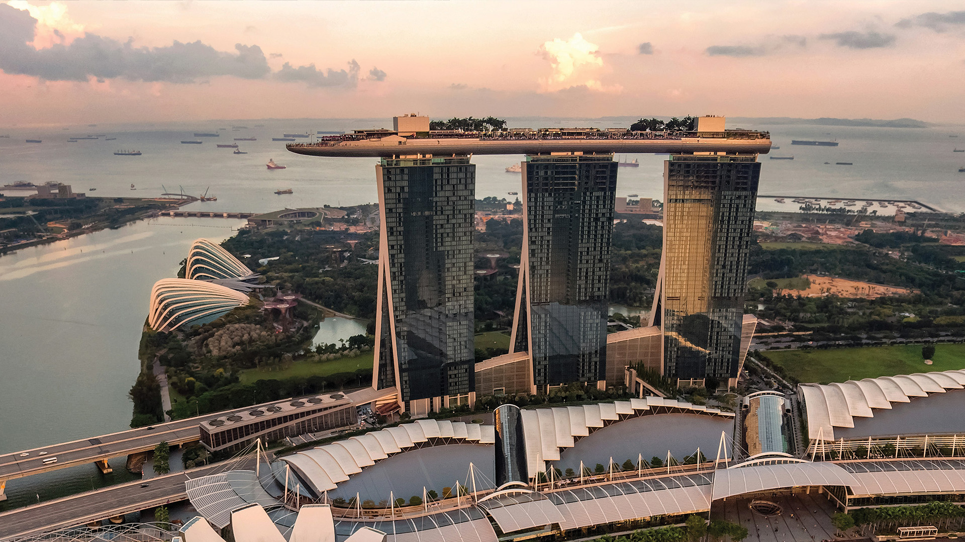 Latest Places to Watch Sunset in Singapore 2025_3