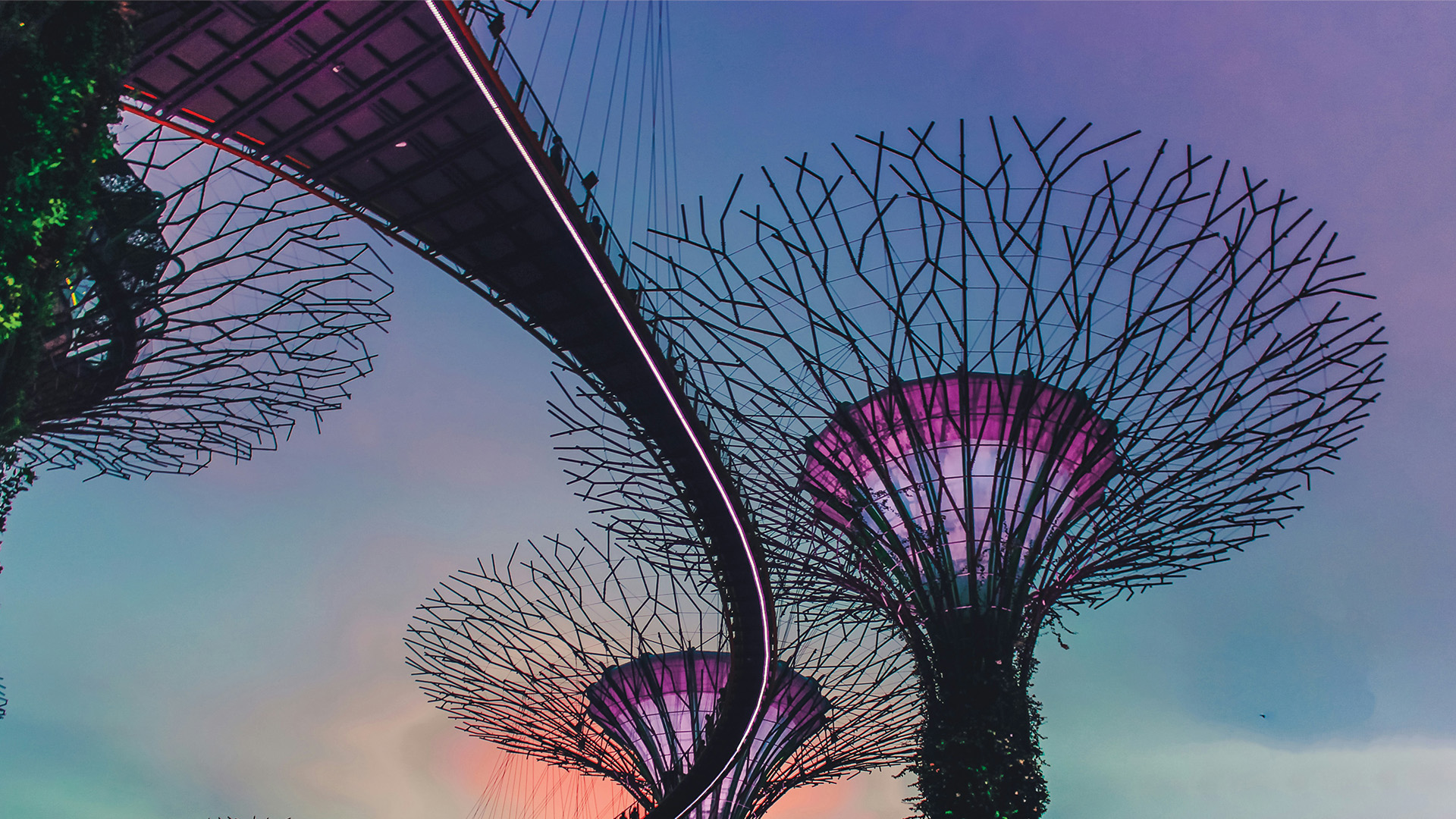 Latest Places to Watch Sunset in Singapore 2025_4