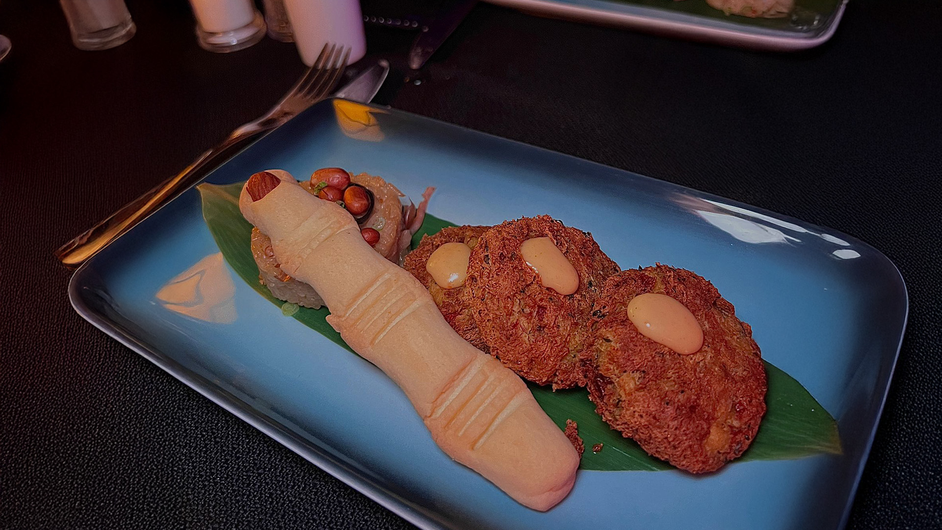 Halloween 2025: Celebrate with Singapore’s Only Haunted Dinner Cruise Aboard Royal Albatross_3