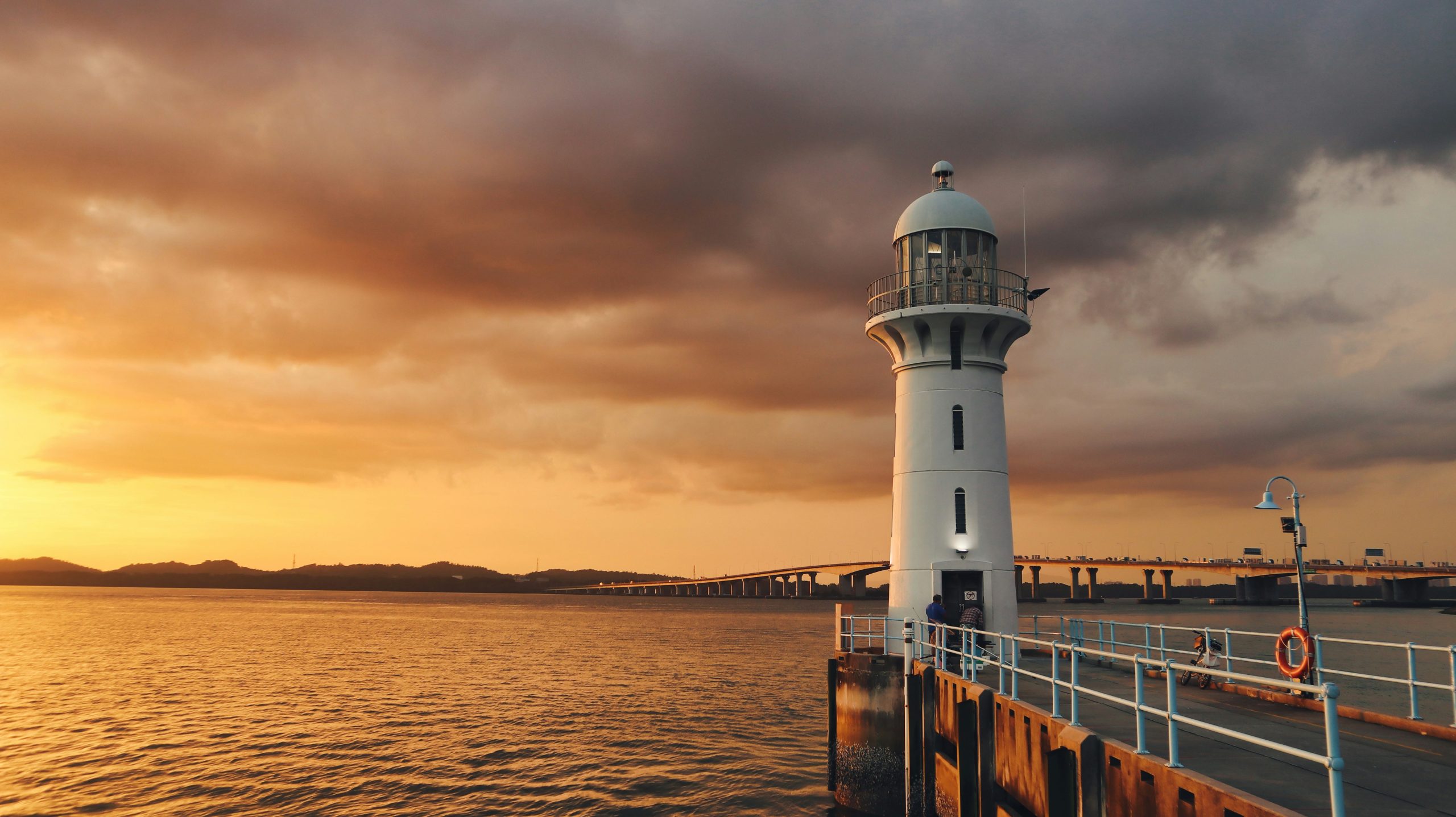 Where to Experience the Most Beautiful Sunsets in Singapore 2025