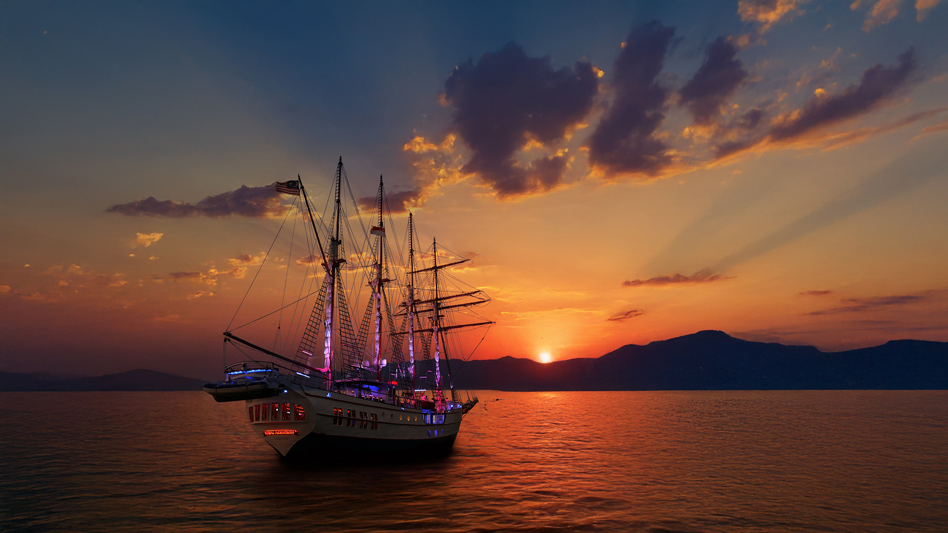 Where to Watch Sunset Singapore 2025: Why This Dinner Cruise Tops the List_1