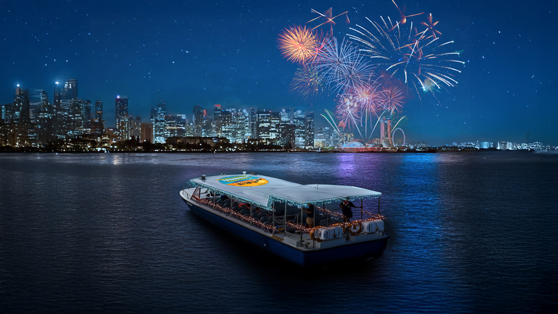 Where to Find the Best View of Singapore's NYE Fireworks 2026_4