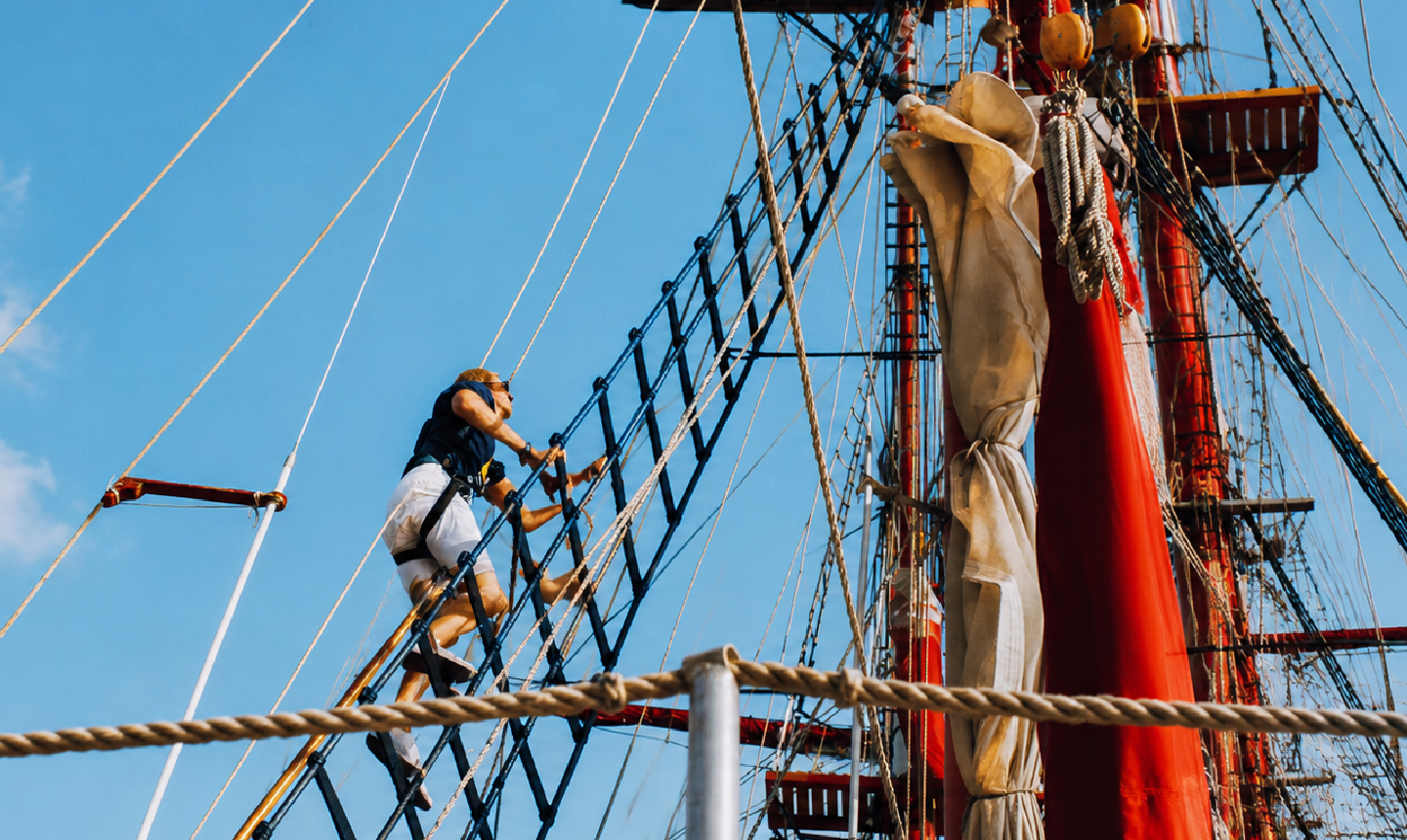 Onboard Activities