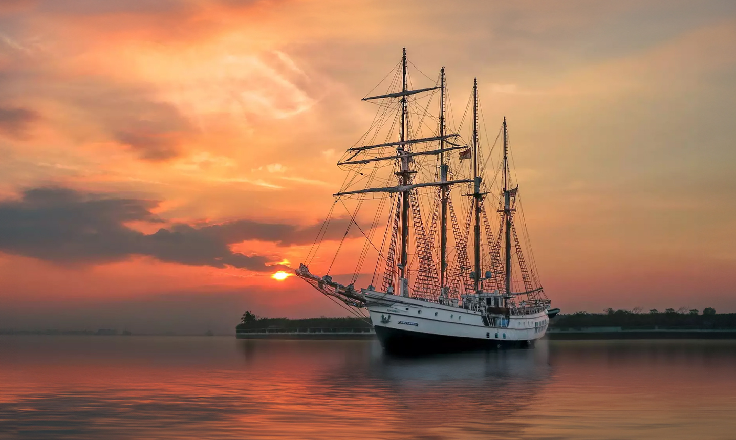 Sunset Dinner Cruise
