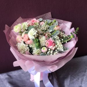 RANUNCULUS BOUQUET