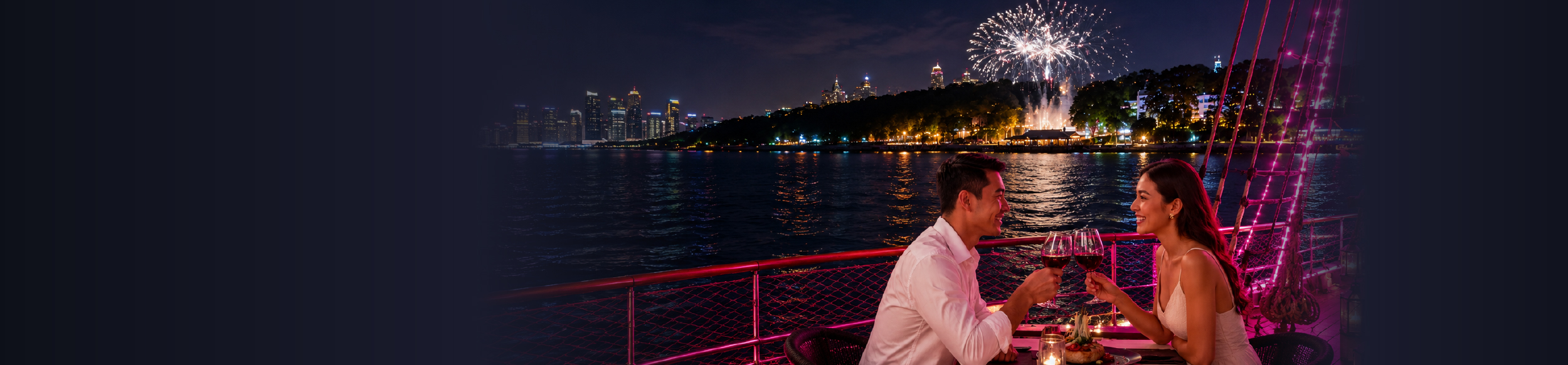 City Light Cruise