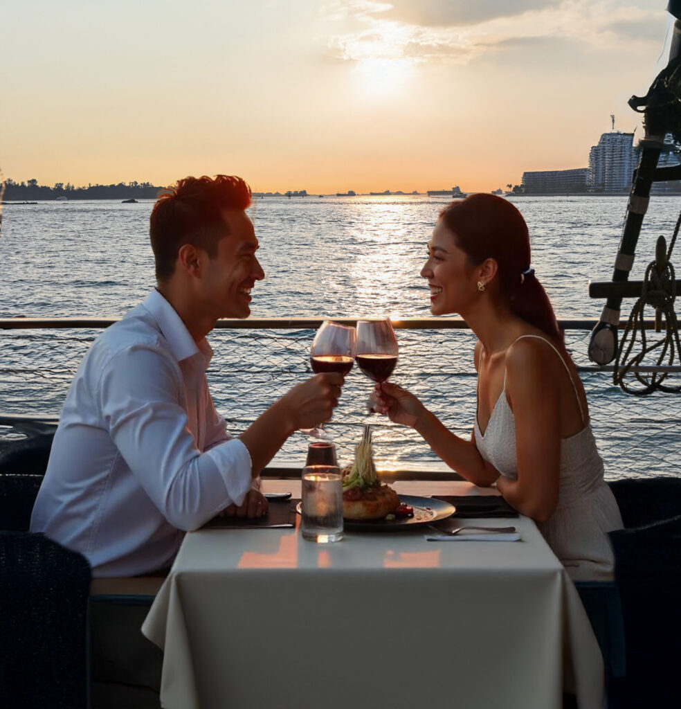 Anniversary Ideas for Dinner to Celebrate that Special Milestone